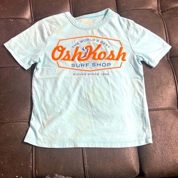 OshKosh B'gosh Other - Boys Size 5 T-Shirt​​​